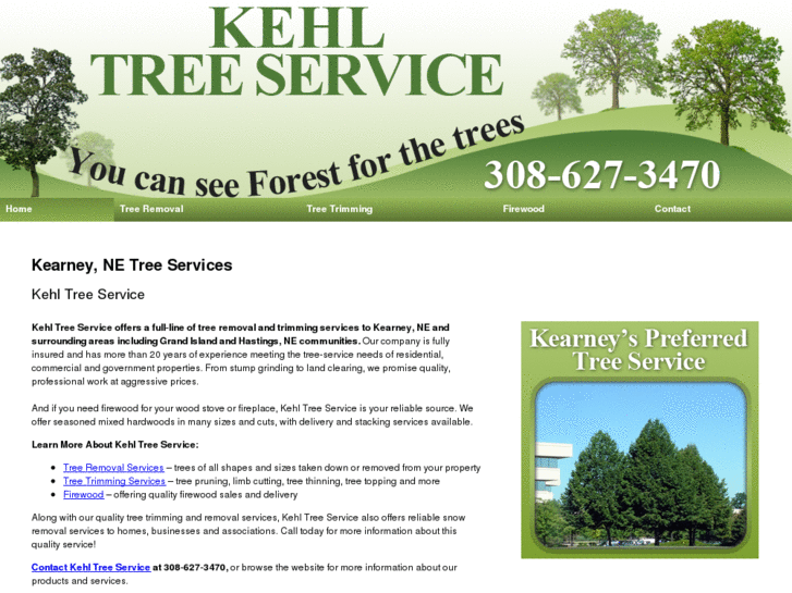 www.kehltreeservice.com