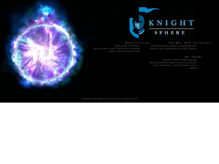 www.knightsphere.com