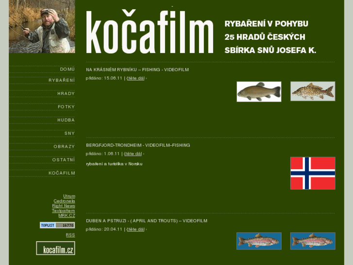 www.kocafilm.cz