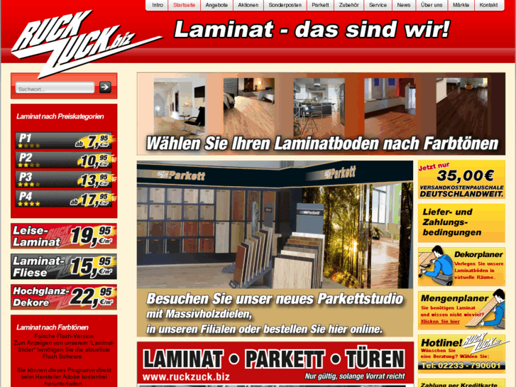 www.laminat-city.com