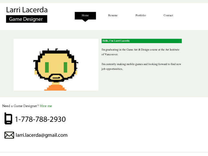 www.larrilacerda.com