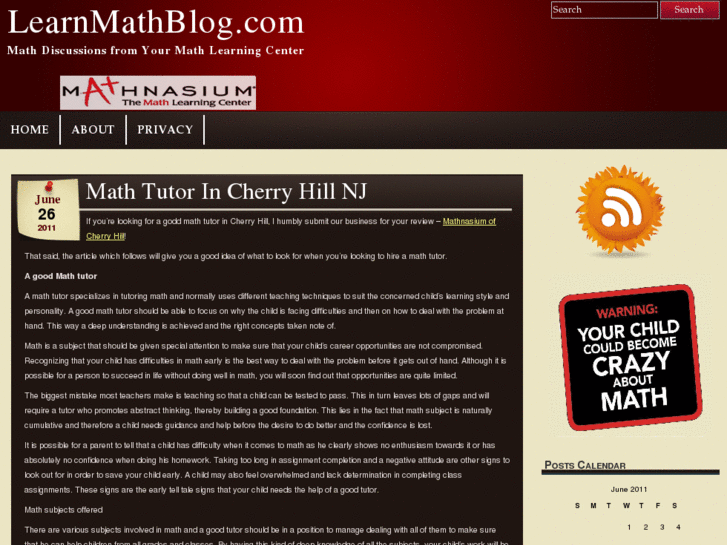 www.learnmathblog.com