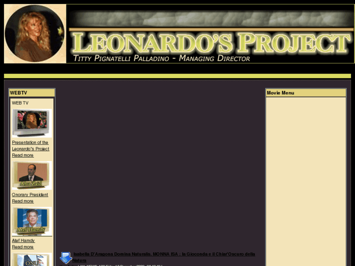 www.leonardoproject.com