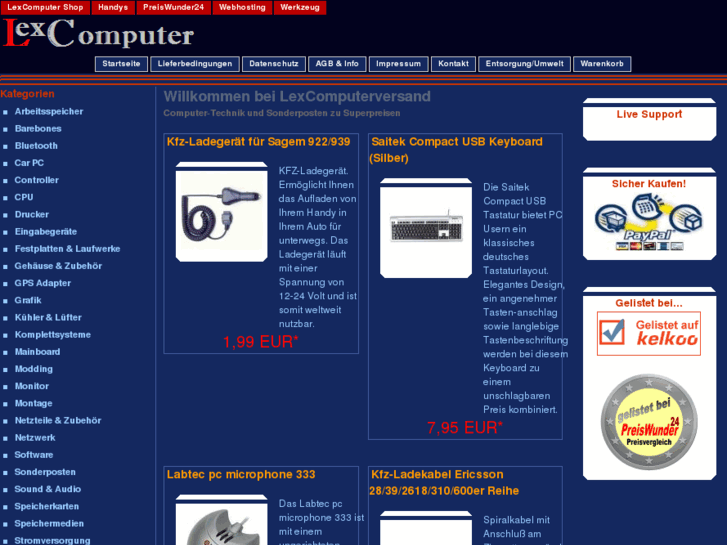 www.lexcomputer.de