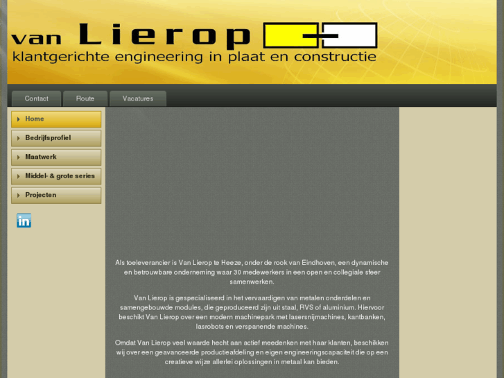 www.lieropheeze.com