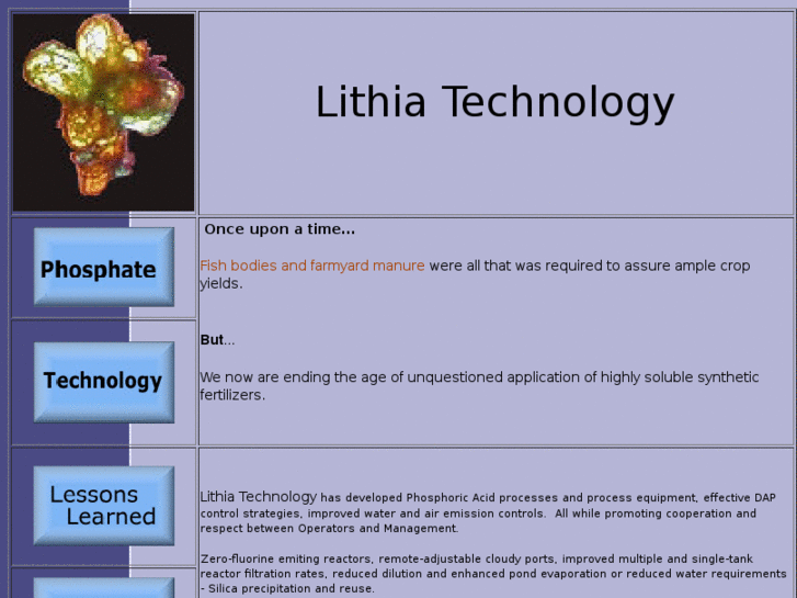 www.lithiatechnology.com