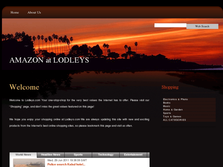 www.lodleys.com