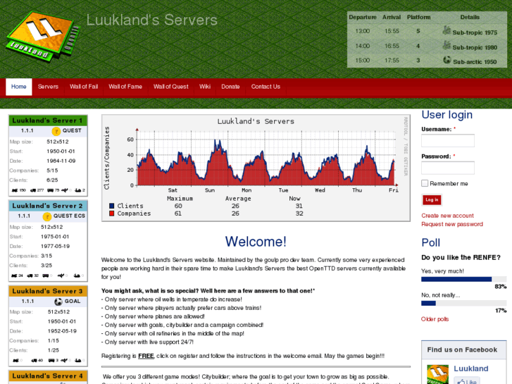 www.luukland.net