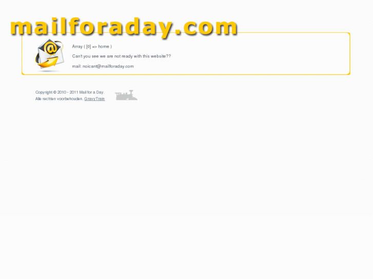 www.mailforaday.com