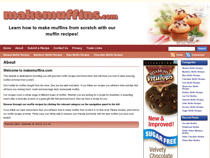 www.makemuffins.com