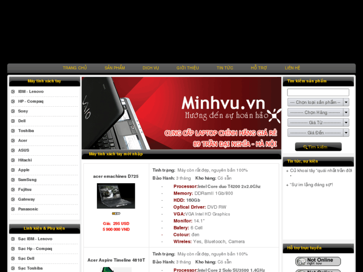 www.minhvu.vn