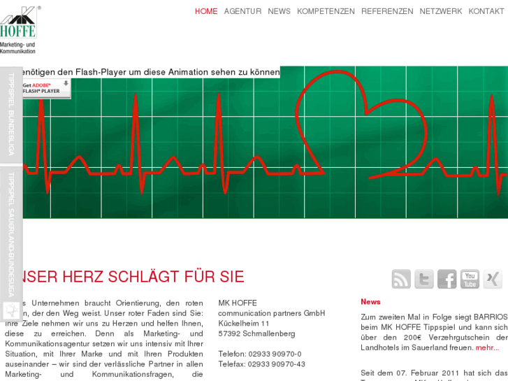 www.mkhoffe.de