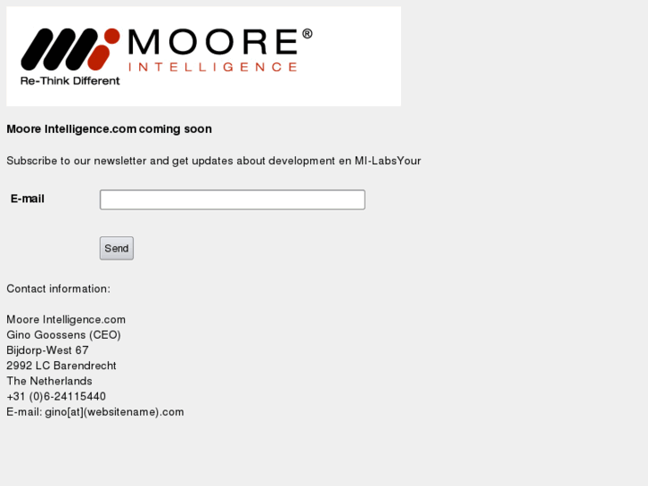 www.mooreintelligence.com