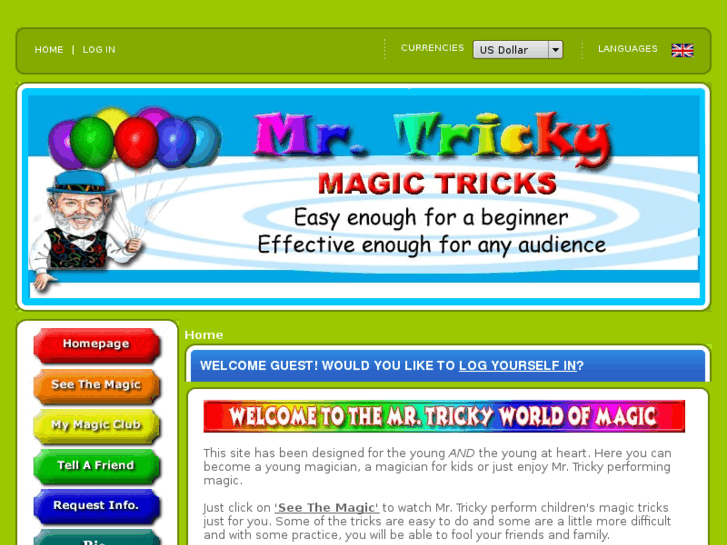 www.mrtricky.com