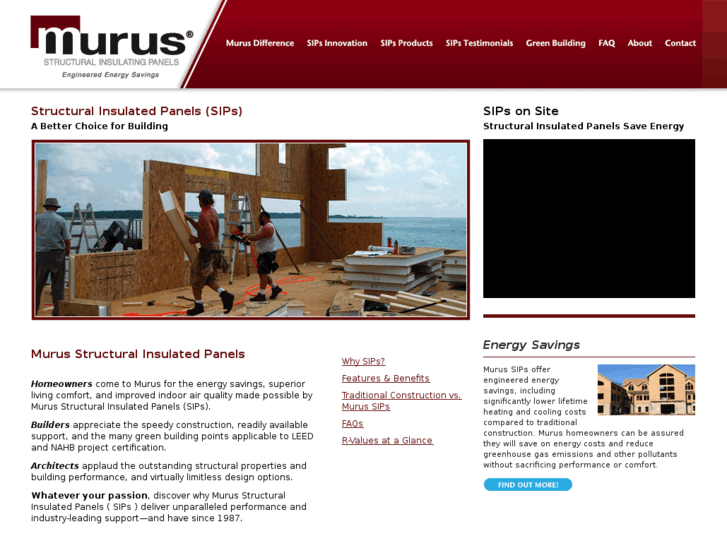 www.murus.com