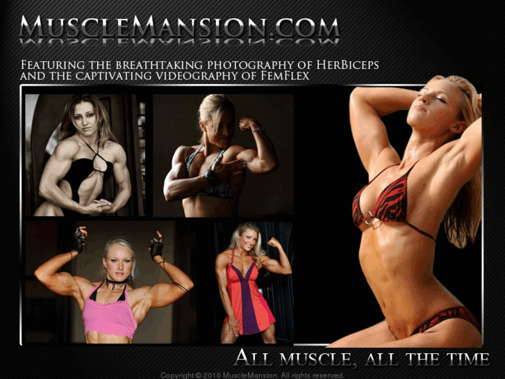 www.musclemansion.com