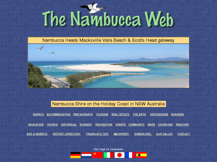 www.nambuccaheads.info