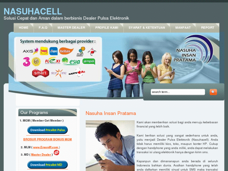 www.nasuhacell.com