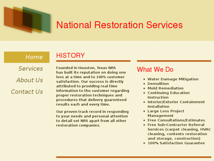 www.nationalrestorationservices.net