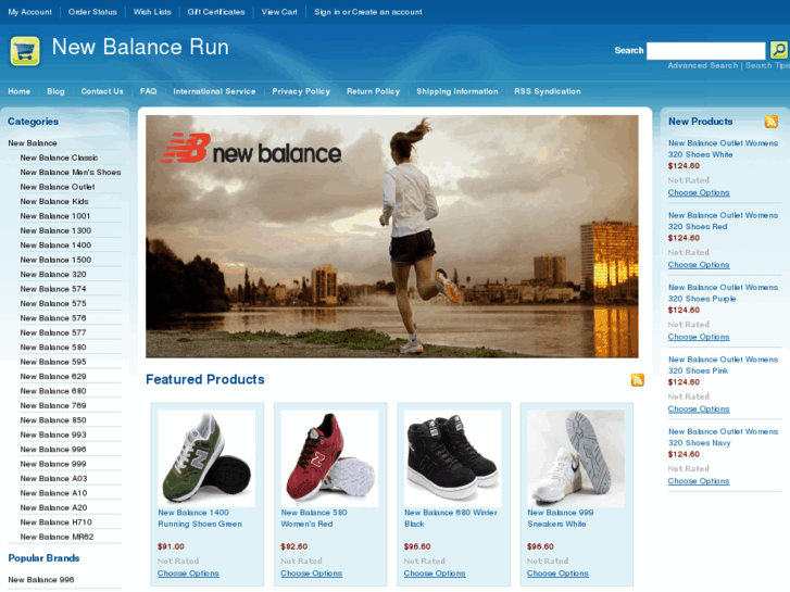 www.newbalancerun.com