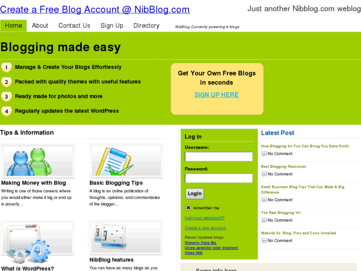 www.nibblog.com