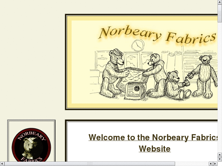 www.norbearyfabrics.com