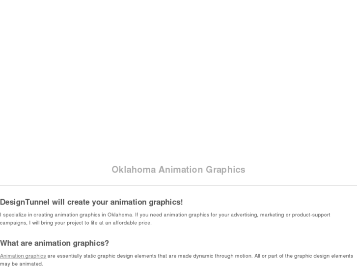 www.oklahomaanimationgraphics.com