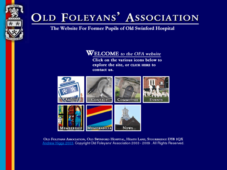 www.oldfoleyans.com