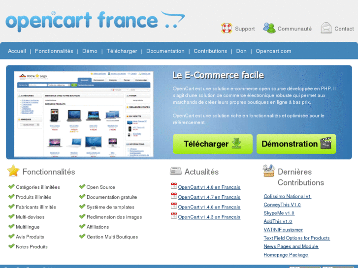 www.opencart-france.com