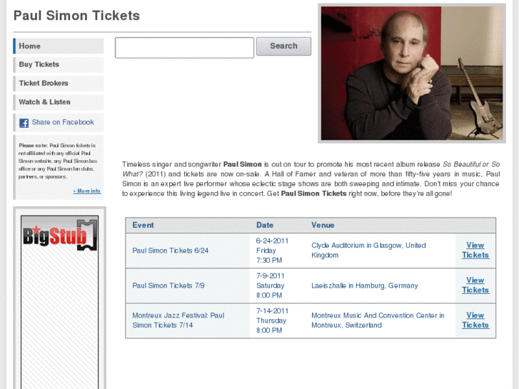 www.paul-simon-tickets.com