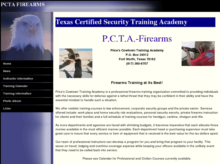 www.pcta-firearms.com