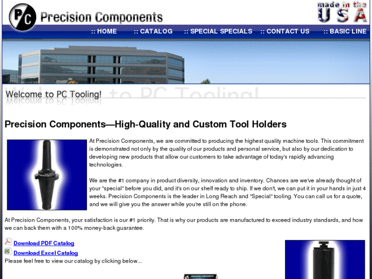 www.pctooling.com