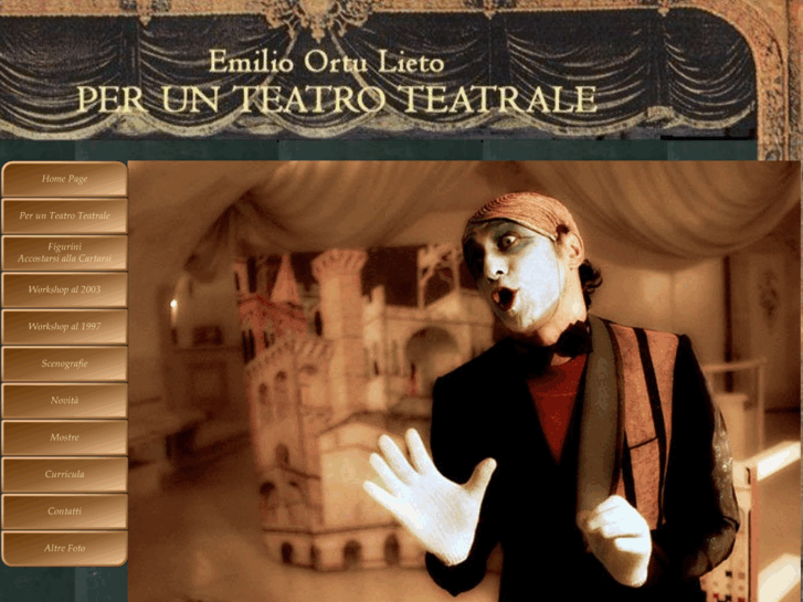 www.perunteatroteatrale.com