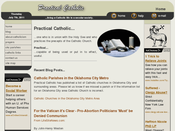 www.practical-catholic.com