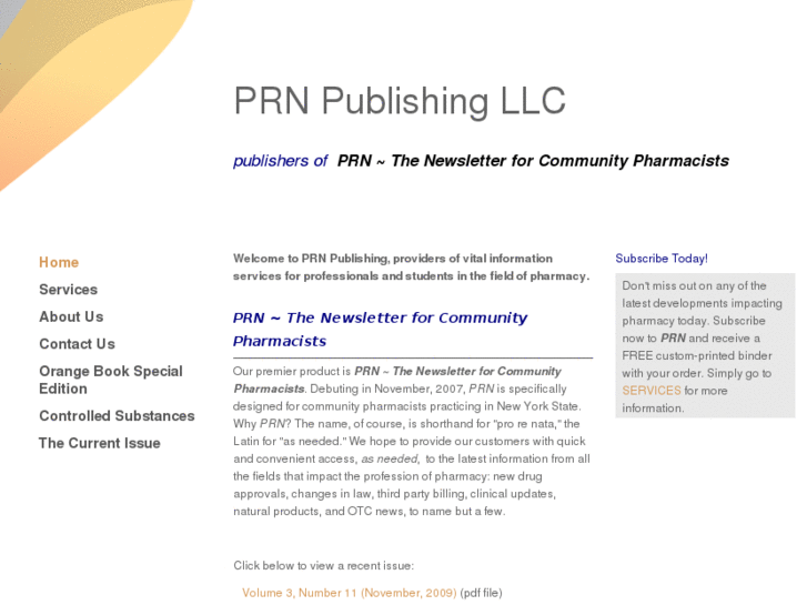 www.prnnewsletter.com