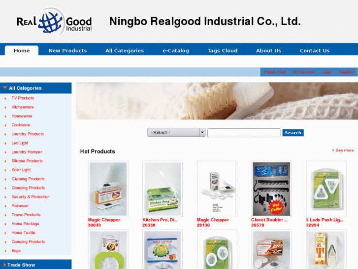 www.realgood-cn.com