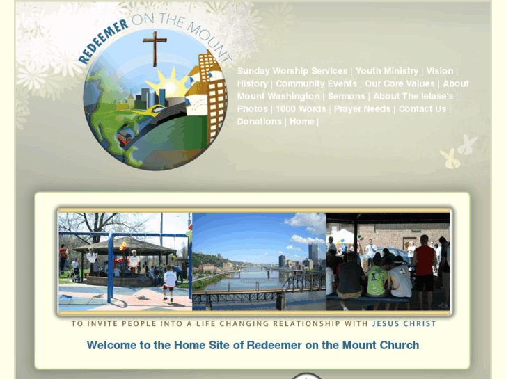 www.redeemeronthemount.org