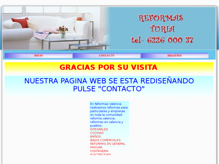 www.reformasenvalencia.com