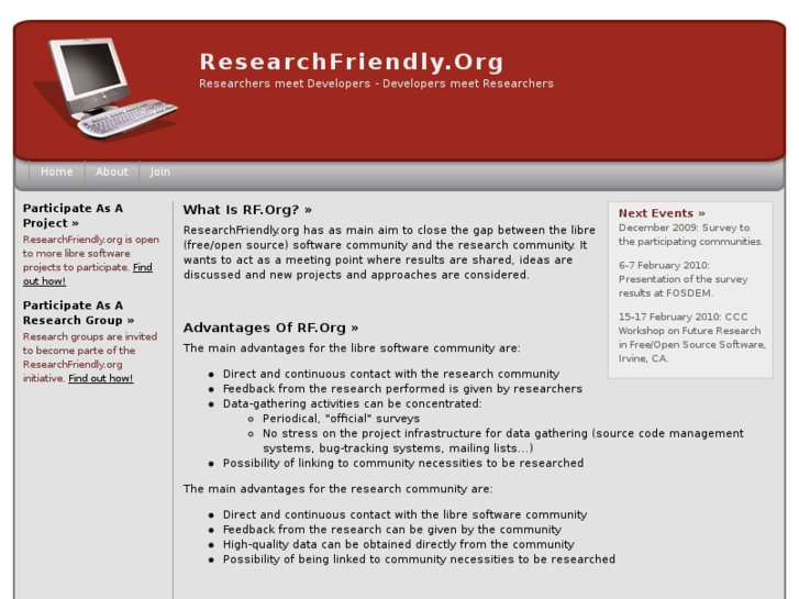 www.researchfriendly.org