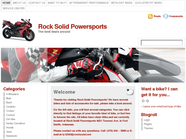 www.rocksolidpowersports.com