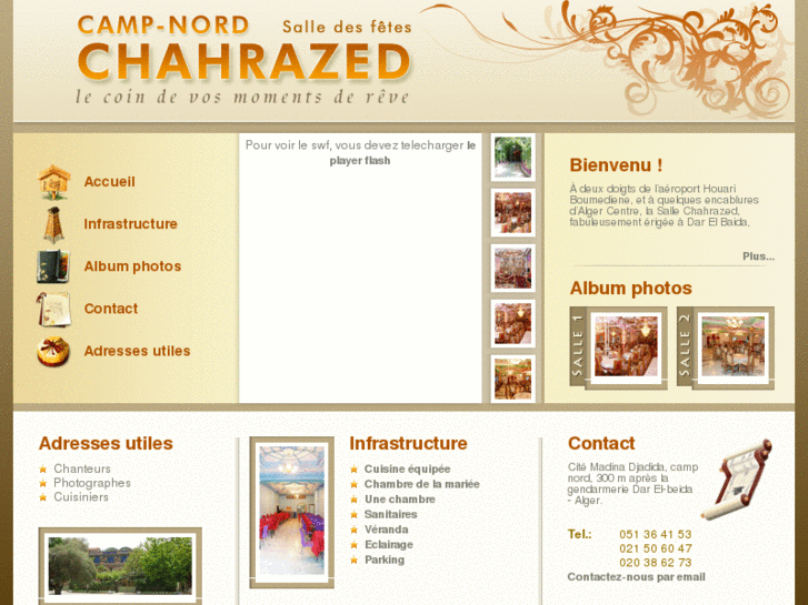 www.salledesfetes-dz.com