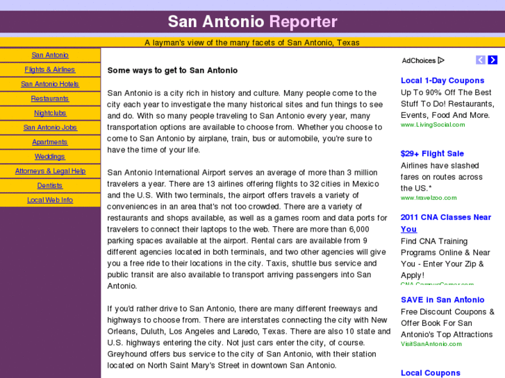 www.sanantonioreporter.com