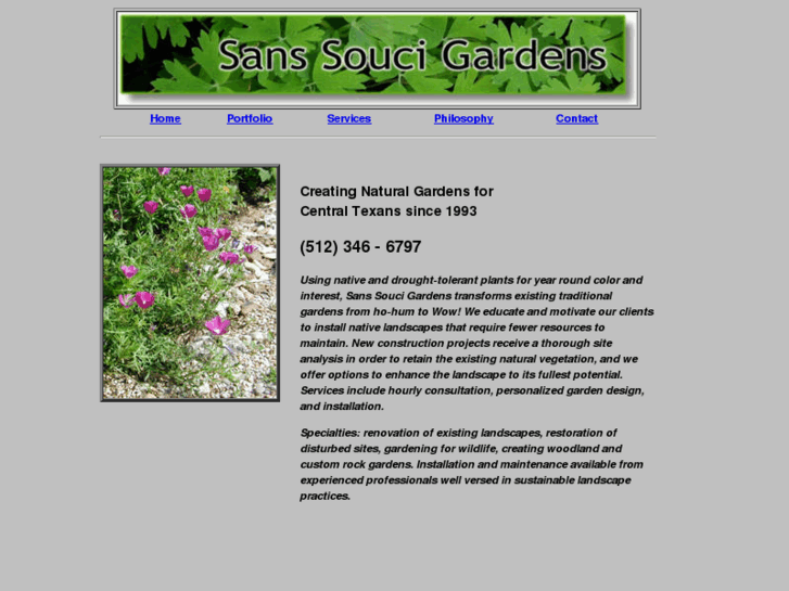 www.sans-souci-gardens.com