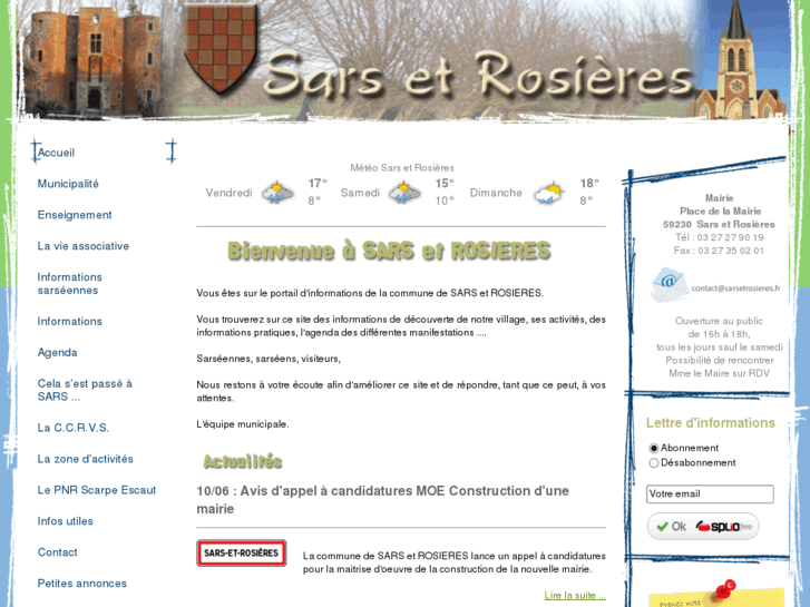 www.sarsetrosieres.fr