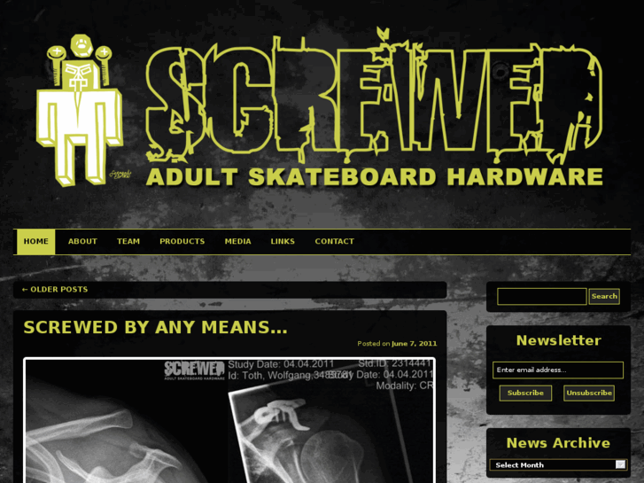 www.screwed-hardware.com