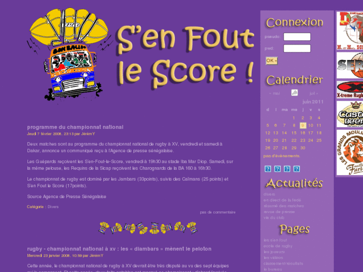 www.senfoutlescore.com