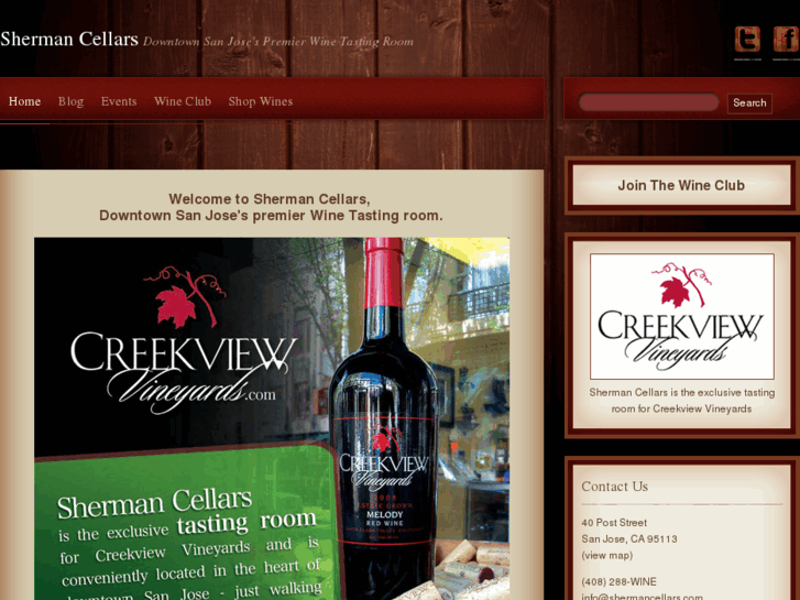 www.shermancellars.com