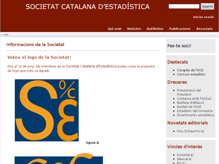 www.socestadistica.org