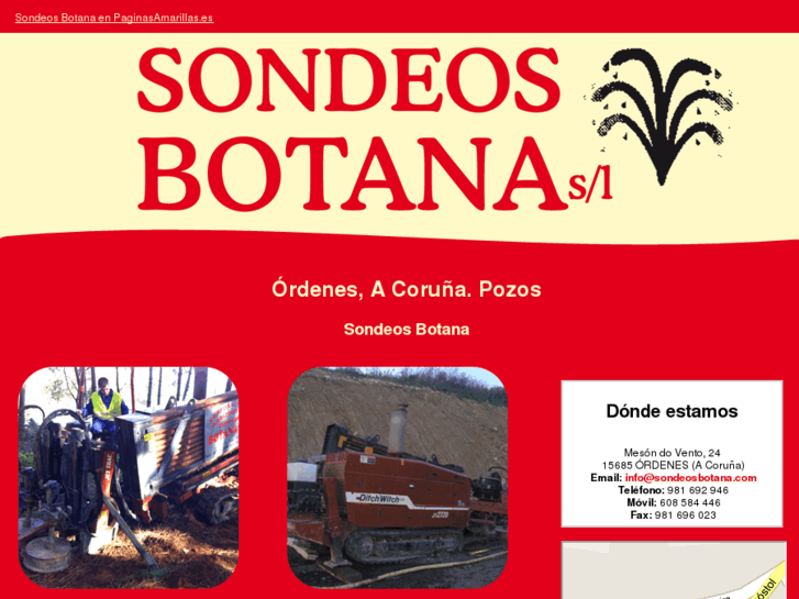 www.sondeosbotana.com