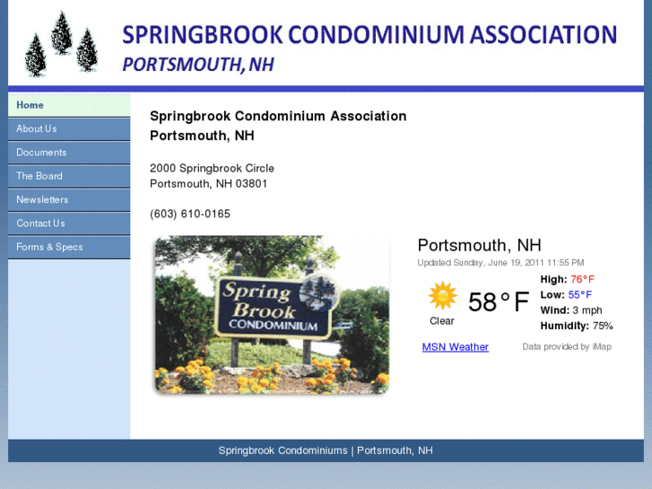 www.springbrookcondos.com